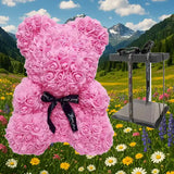 Ourson de Rose