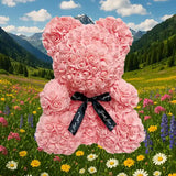 Ours en Fleur
