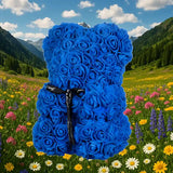 Un Ours En Rose