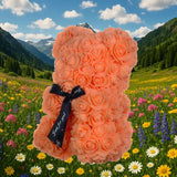 Ours en Fausse Fleur