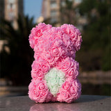 Ours En Rose Rose